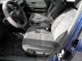 Eternal Blue Pearl - CR-V LX Photo No. 4