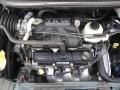 2007 Dodge Caravan 3.3 Liter OHV 12-Valve V6 Engine Photo