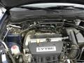 2.4 Liter DOHC 16-Valve i-VTEC 4 Cylinder Engine for 2002 Honda CR-V LX #55893691