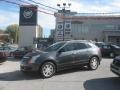 Gray Flannel - SRX V6 Photo No. 57