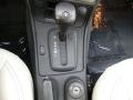  2006 9-5 2.3T Sport Sedan 5 Speed Sentronic Automatic Shifter