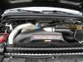 Dark Stone Metallic - F250 Super Duty Lariat FX4 Crew Cab 4x4 Photo No. 19