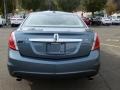 Steel Blue Metallic - MKS AWD Photo No. 5