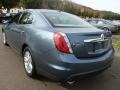 Steel Blue Metallic - MKS AWD Photo No. 6