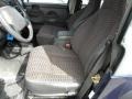 2000 Patriot Blue Pearl Jeep Wrangler Sport 4x4  photo #4