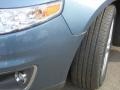 Steel Blue Metallic - MKS AWD Photo No. 14