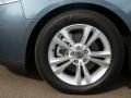 2010 Lincoln MKS AWD Wheel