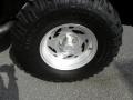 2000 Patriot Blue Pearl Jeep Wrangler Sport 4x4  photo #11