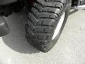 2000 Patriot Blue Pearl Jeep Wrangler Sport 4x4  photo #12