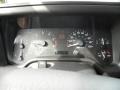 2000 Patriot Blue Pearl Jeep Wrangler Sport 4x4  photo #16