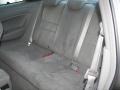 2006 Galaxy Gray Metallic Honda Civic EX Coupe  photo #6