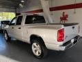 Bright Silver Metallic - Ram 1500 Big Horn Edition Quad Cab Photo No. 2