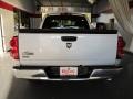 Bright Silver Metallic - Ram 1500 Big Horn Edition Quad Cab Photo No. 3