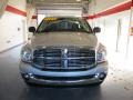 Bright Silver Metallic - Ram 1500 Big Horn Edition Quad Cab Photo No. 6
