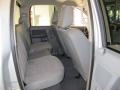 Bright Silver Metallic - Ram 1500 Big Horn Edition Quad Cab Photo No. 8