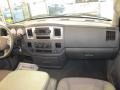 Bright Silver Metallic - Ram 1500 Big Horn Edition Quad Cab Photo No. 9
