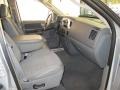 Bright Silver Metallic - Ram 1500 Big Horn Edition Quad Cab Photo No. 10