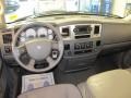 Bright Silver Metallic - Ram 1500 Big Horn Edition Quad Cab Photo No. 12