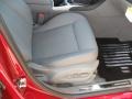 2012 Crystal Red Tintcoat Cadillac SRX Luxury  photo #21