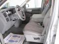 Bright Silver Metallic - Ram 1500 Big Horn Edition Quad Cab Photo No. 13