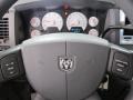 Bright Silver Metallic - Ram 1500 Big Horn Edition Quad Cab Photo No. 14
