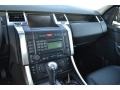 2009 Land Rover Range Rover Sport HSE Controls