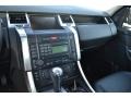 Ebony/Ebony Controls Photo for 2009 Land Rover Range Rover Sport #55894708