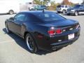 Black - Camaro LS Coupe Photo No. 2