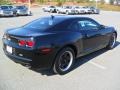 Black - Camaro LS Coupe Photo No. 4