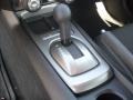 Black Transmission Photo for 2012 Chevrolet Camaro #55894816