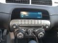 Black Audio System Photo for 2012 Chevrolet Camaro #55894825
