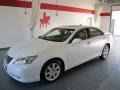 Starfire White Pearl - ES 350 Photo No. 1