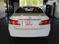 Starfire White Pearl - ES 350 Photo No. 3