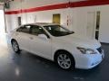 Starfire White Pearl - ES 350 Photo No. 5