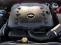3.6 Liter DI DOHC 24-Valve VVT V6 Engine for 2012 Chevrolet Camaro LS Coupe #55894912