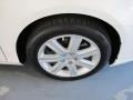 Starfire White Pearl - ES 350 Photo No. 7