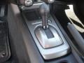 Black Transmission Photo for 2012 Chevrolet Camaro #55895015