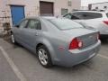 Golden Pewter Metallic - Malibu LS Sedan Photo No. 3