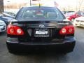 2007 Black Sand Pearl Toyota Corolla LE  photo #5