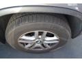 Stratus Grey Metallic - X5 3.0i Photo No. 2