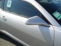 Silver Ice Metallic - Camaro LT Coupe Photo No. 20