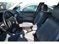 Stratus Grey Metallic - X5 3.0i Photo No. 4