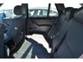 Stratus Grey Metallic - X5 3.0i Photo No. 5