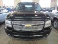 Black - Suburban 1500 LTZ 4x4 Photo No. 2