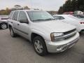 Silverstone Metallic - TrailBlazer LS 4x4 Photo No. 1