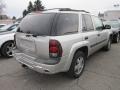 Silverstone Metallic - TrailBlazer LS 4x4 Photo No. 2