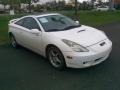 Super White - Celica GT-S Photo No. 1