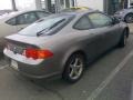 2002 Desert Silver Metallic Acura RSX Sports Coupe  photo #3