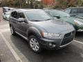 Graphite Gray Pearl - Outlander GT AWD Photo No. 1