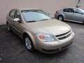 Sandstone Metallic - Cobalt LT Sedan Photo No. 1